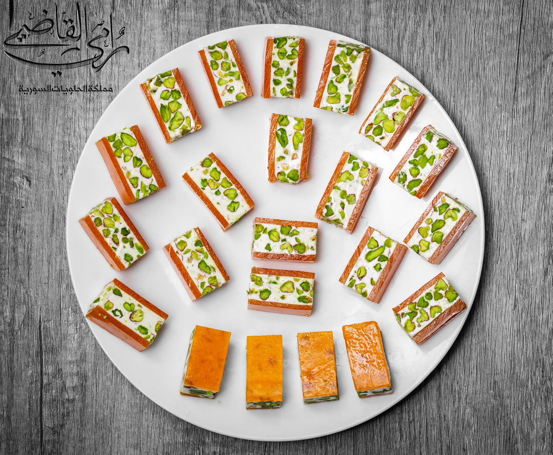 نوغا قمر الدين