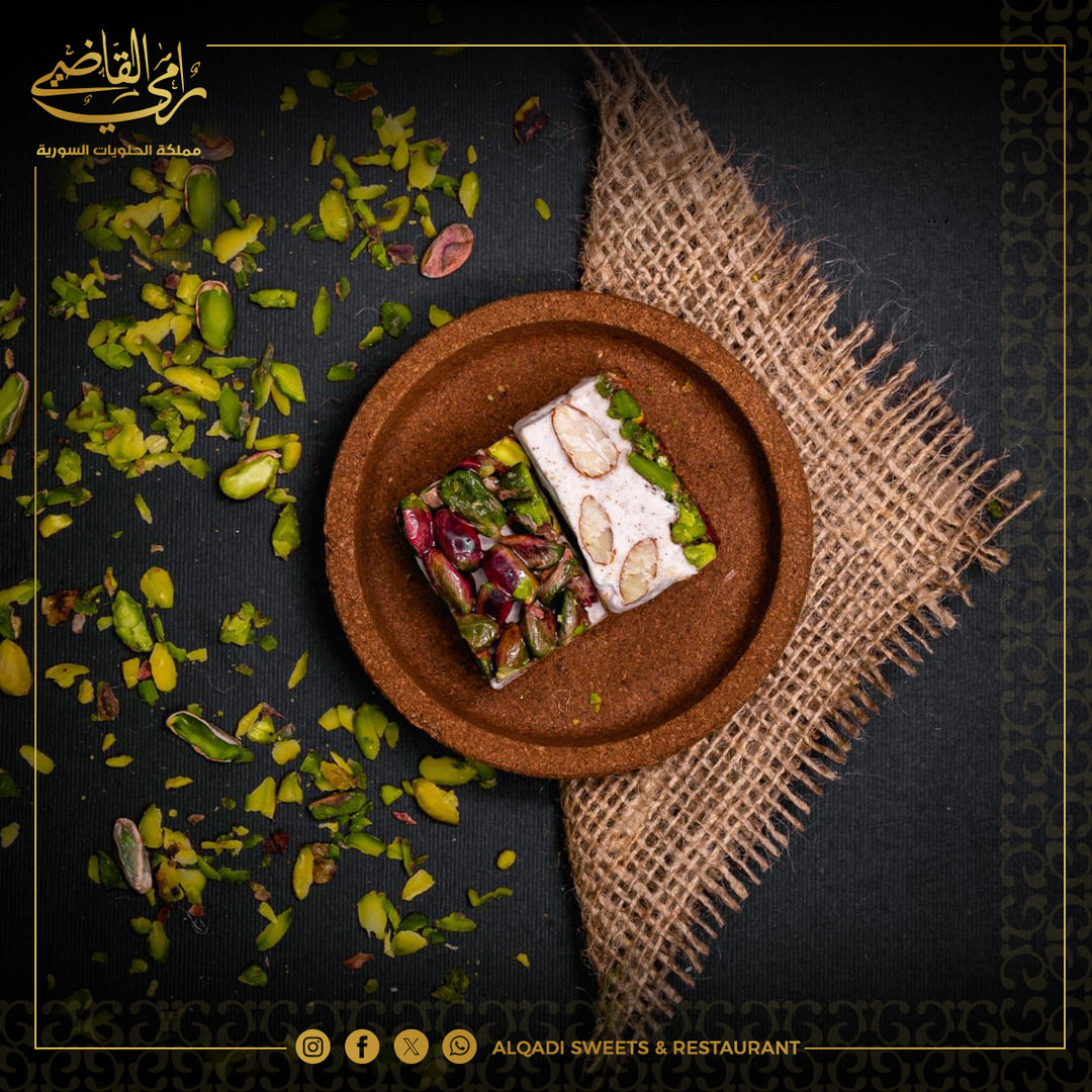 المن والسلوى موجهة