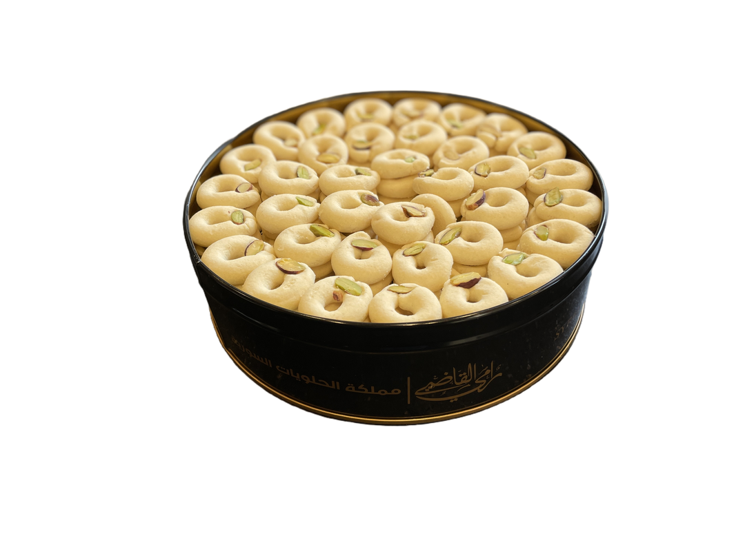 غريبة شامية