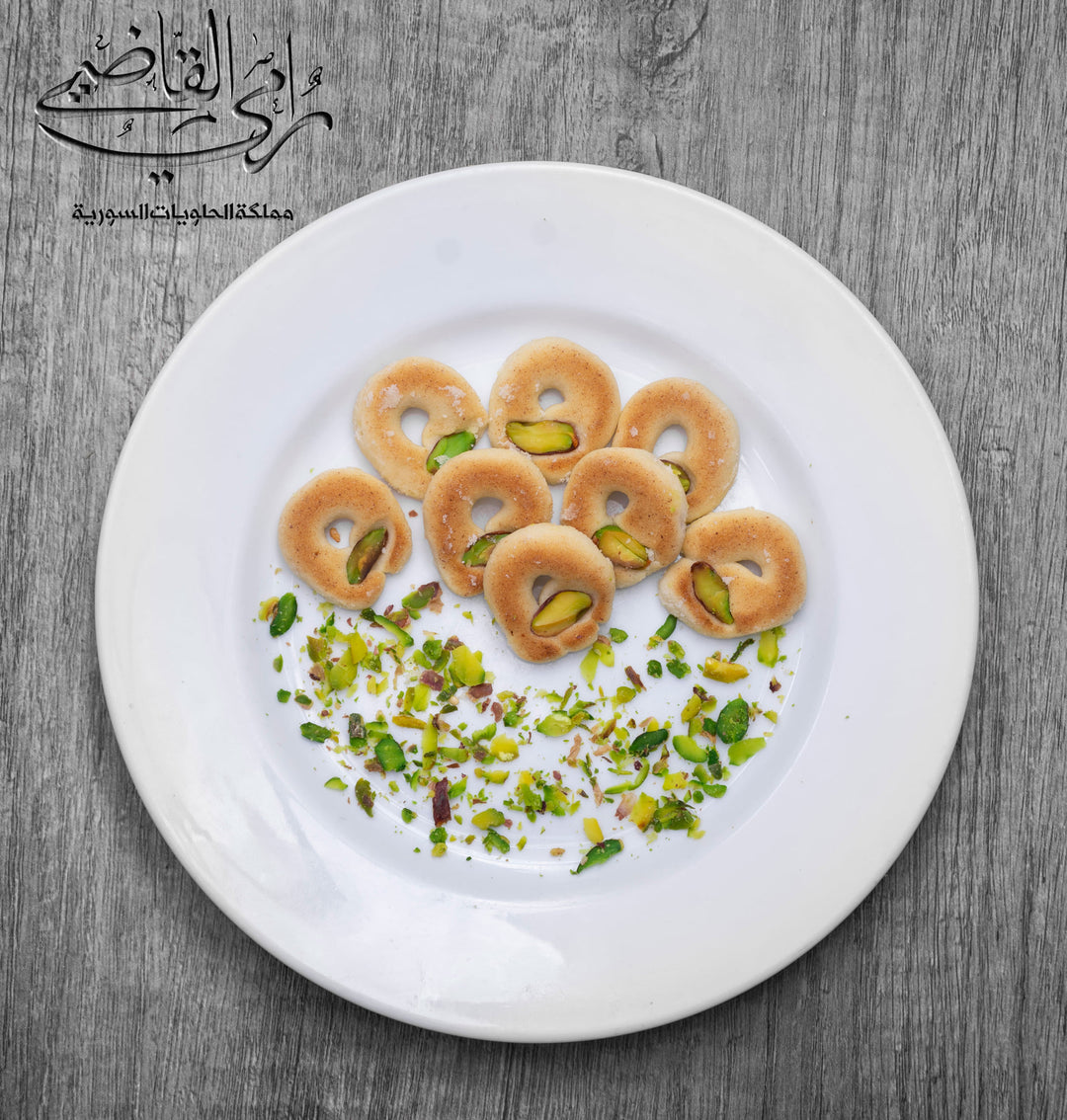 غريبة شامية