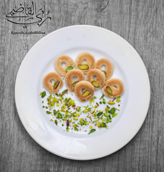 غريبة شامية