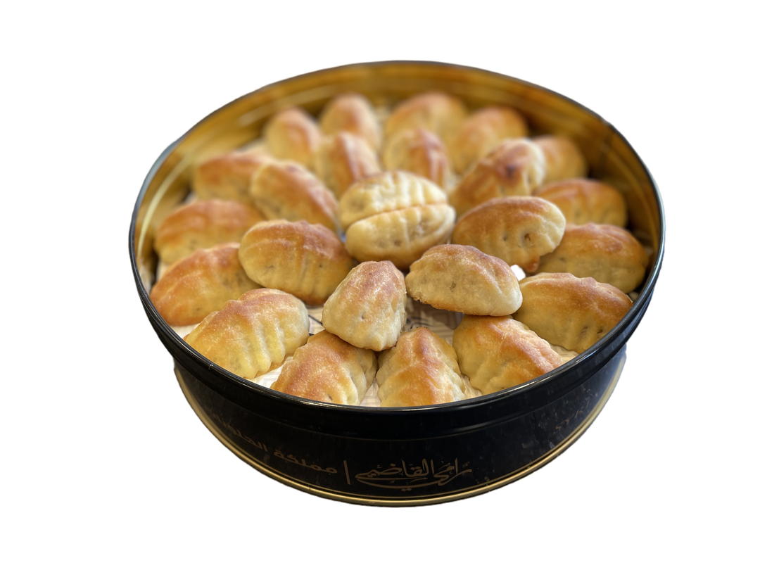 معمول شامي بالجوز