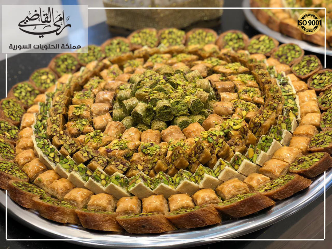 مشكل شرقي