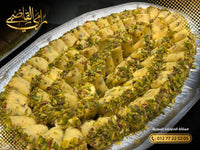 ⁠حلاوة الجبن بالقشطة
