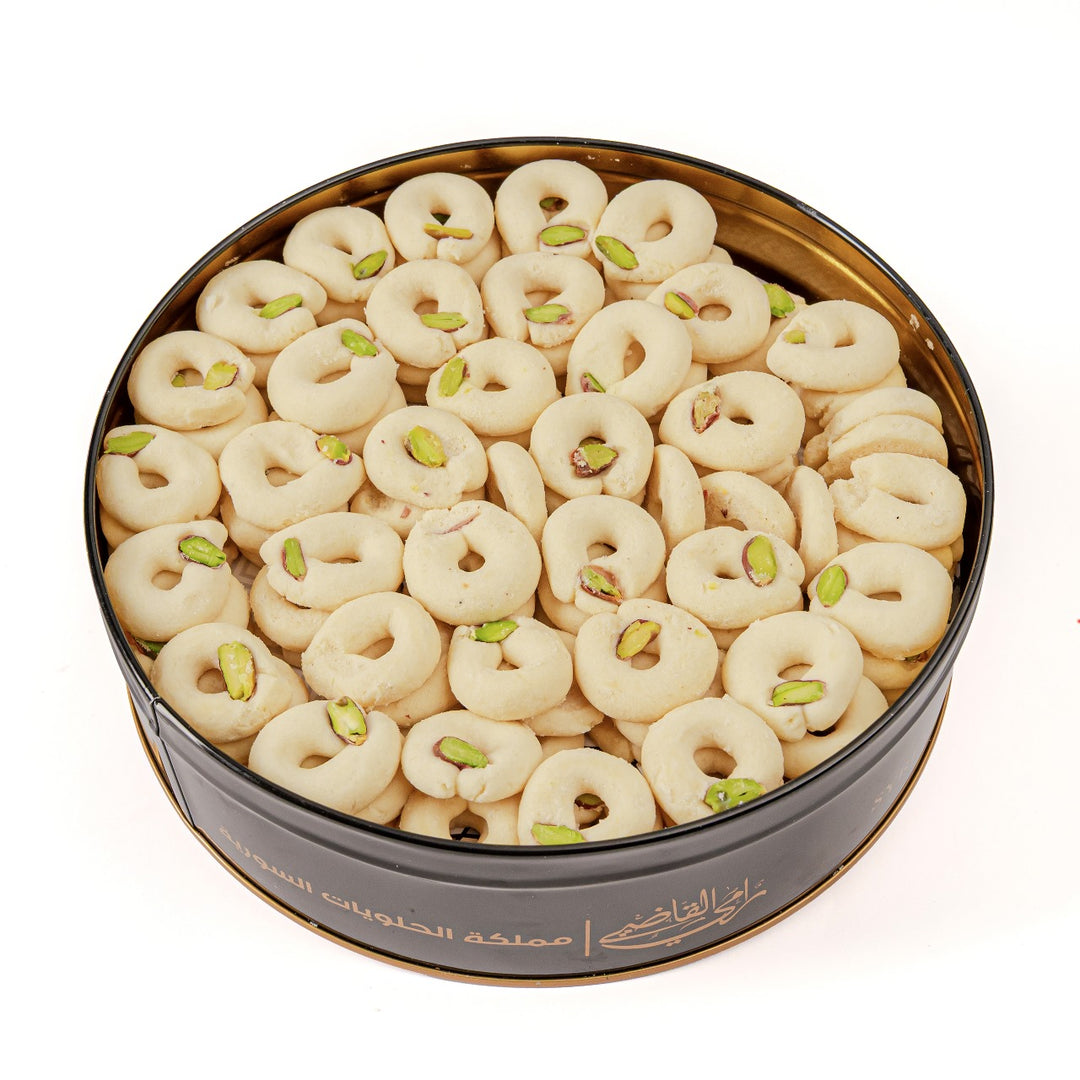 غريبة شامية