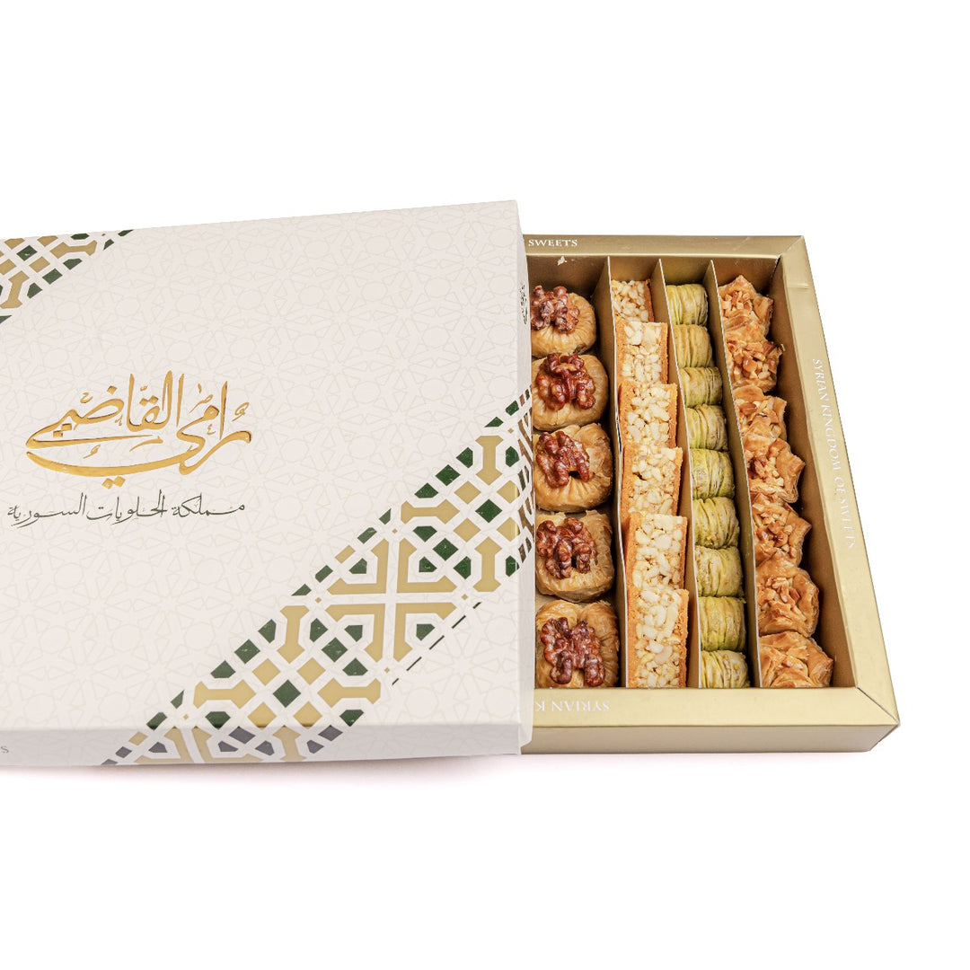 مشكل ممتاز